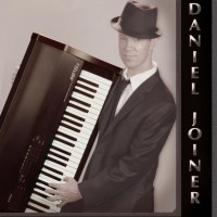 Daniel Joiner - Keyboard Player in Tampa, Florida