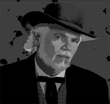 Gambler Comic