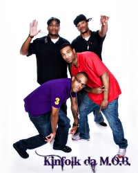 KINFOLK DA M.O.B.