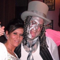 King Krimzon (halloween Acts) - Bands & Groups in Holland, Michigan