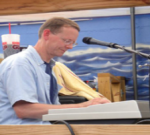 Bruce Andrew Bruce Andrew