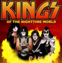 Kings of the Nighttime World