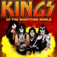 Kings of the Nighttime World - 1980s Era Entertainment in Racine, Wisconsin