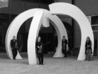 Kings Court Strings - String Quartet in Ewing, New Jersey