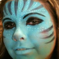 Kinkz - Face Painter in Mobile, Alabama