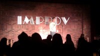 Kip Hart - Comedian