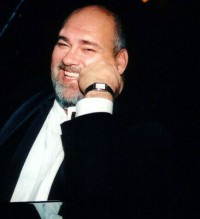 Kirk Hale/Pianist