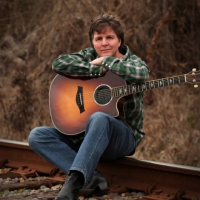 Kirk Schiefelbein - One Man Band in Gulfport, Mississippi