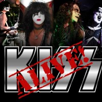 KISS Alive - KISS Tribute Band in , 
