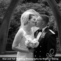 Kiss and Tell Wedding Photography - Event Services in Waynesboro, Virginia