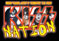 KISSNATION: NYC's Tribute to KISS - Tribute Bands in The Bronx, New York