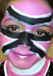 Pink Ranger