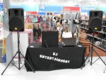 charity event
