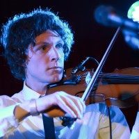 K&J String Professionals - Viola Player in Tucson, Arizona