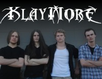 Klaymore