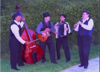 Klezmer Los Angeles - Flamenco Group in San Bernardino, California