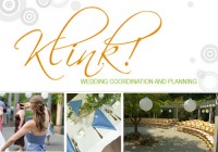 Klink! - Wedding Planner in Seattle, Washington