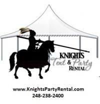 Knights Tent & Bounce House Rental