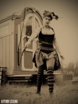 Trick and Target Bullwhip