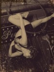 Burly Q Aerial Hoop