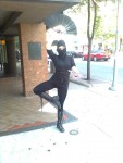 Ninja Street team
