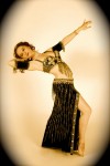 Belly Dancers