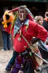 The Fool
