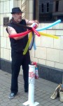 Balloon Twisters