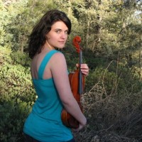 Knowles Music Events - Strolling Violinist in Palm Coast, Florida
