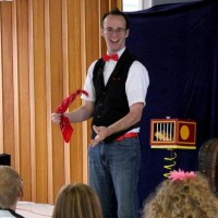 KnoxBirthdays - Children's Party Entertainment in Maryville, Tennessee