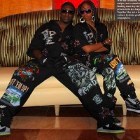 Kns Rockstar - Hip Hop Group in Santa Barbara, California