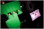 Knucklehead Green Screen Video