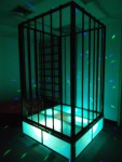Dance Cages