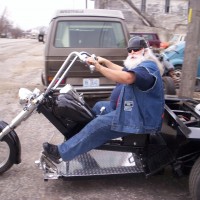 Kodiak - Actor in Springfield, Missouri