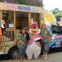 Kona Ice NJ - Party Rentals in Pottstown, Pennsylvania