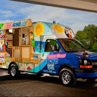 Kona Ice of Charleston - Unique & Specialty in Beckley, West Virginia