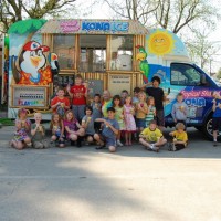 Kona Ice of Hilton Head - Concessions in Savannah, Georgia