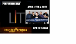 Flyer for the Casino
