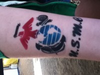 Kool Katz Tatz