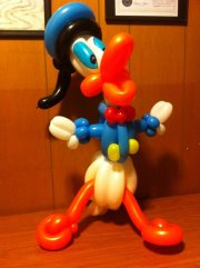 Donald Duck