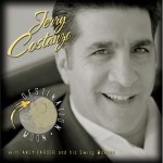 Jerry's Latest CD Destination Moon