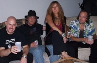 Kozmic Blues