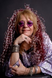 Kozmic Pearl - The Ultimate Janis Joplin Tribute