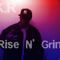 K.R - Rapper in Greenwich, Connecticut