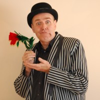 Krazy Keith - Children's Party Magician in Flint, Michigan