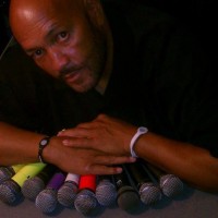 Krazy Rob - Sound Technician in Sayville, New York