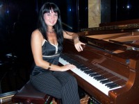 Kremena - Jazz Pianist in Rancho Santa Margarita, California