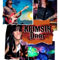 Krimsin Door - Top 40 Band in Dallas, Texas