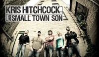 Kris Hitchcock