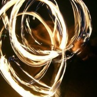 Krispy K - Fire Performer in New York City, New York